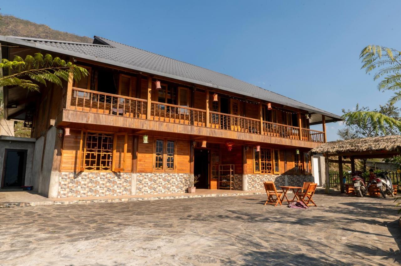 Hmong Farmstay - B&B