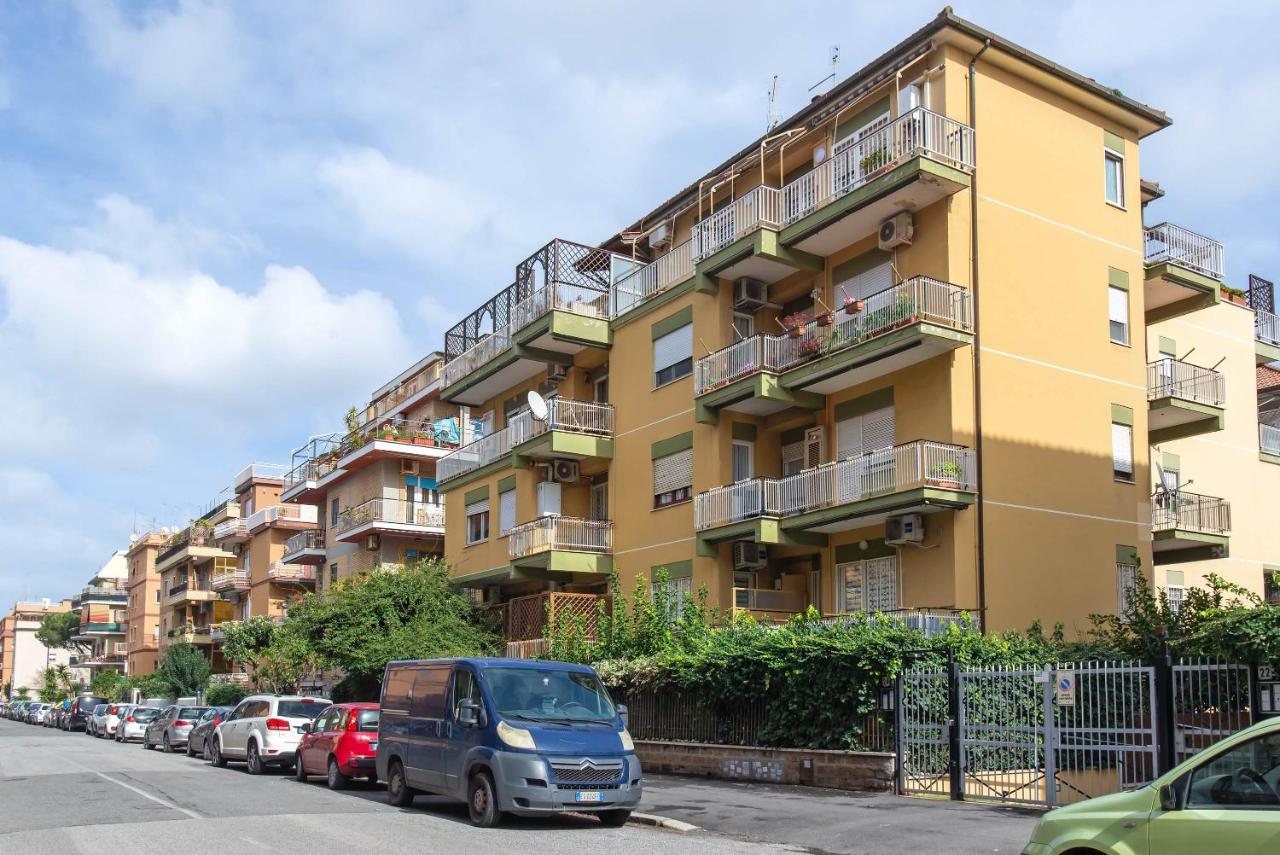 Appartamento TERRA - Bed and Breakfast