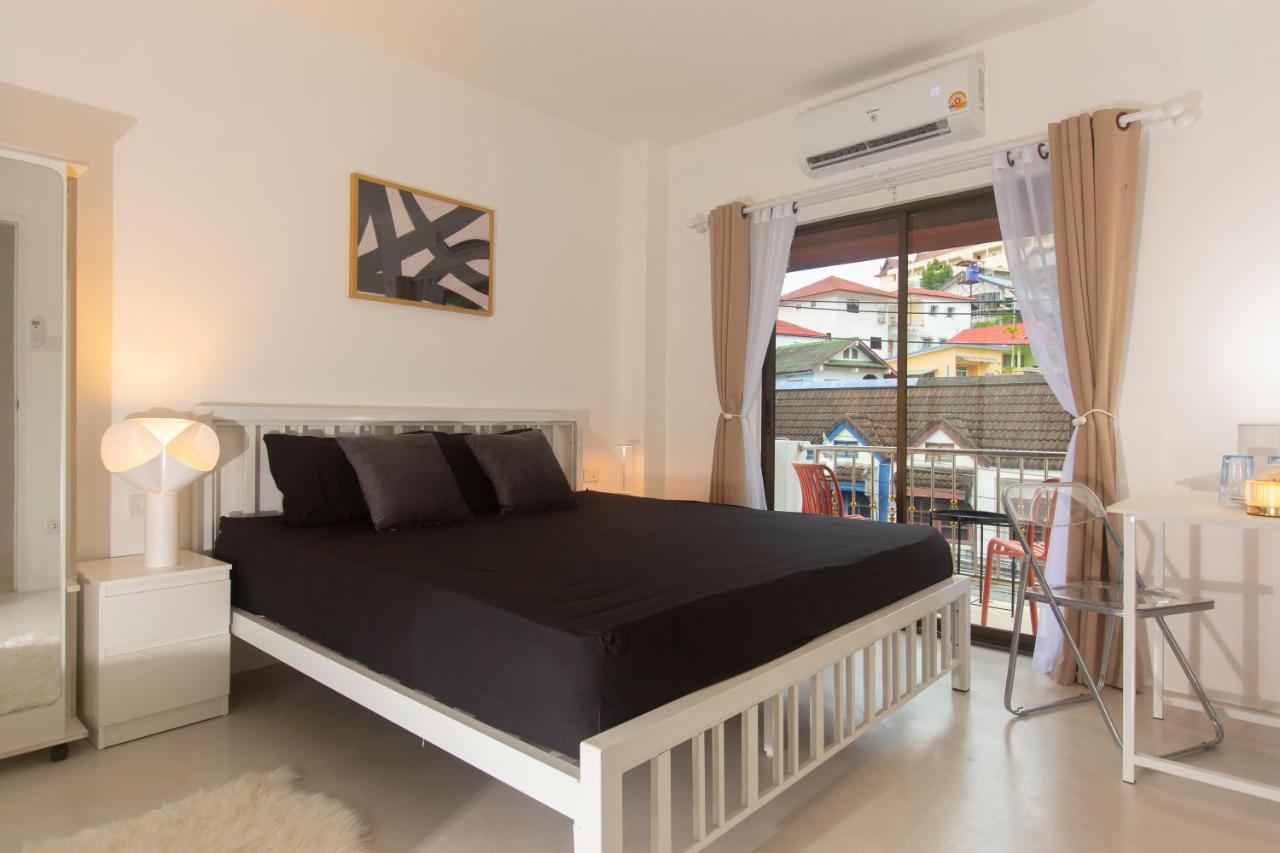 Habitación Doble Estándar