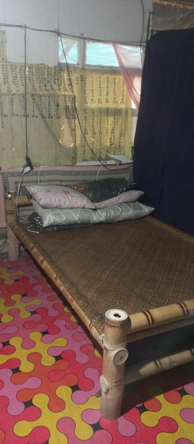 Payag Ni Bodeng - B&B Talusan