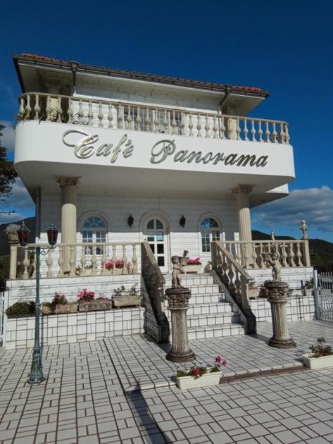 Cafe panorama - Vacation STAY 96734v - B&B