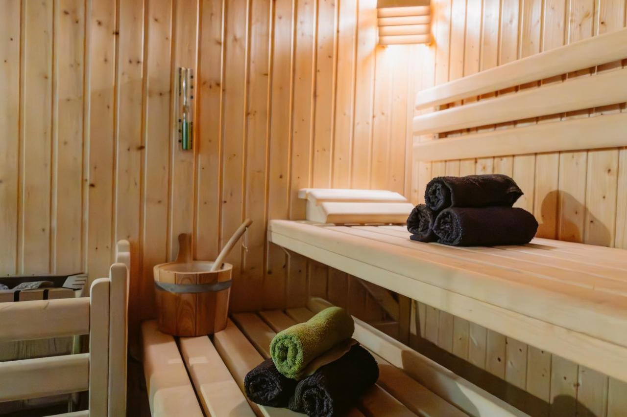 Charmante Ferienwohnung mit Sauna und Terrasse - Chambres d’hôtes Winterberg