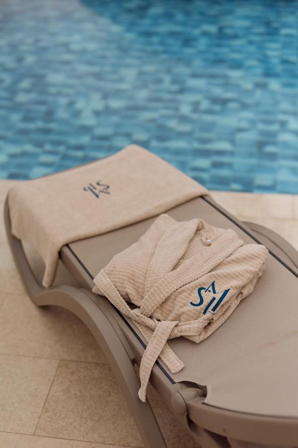 Appartamento con 3 Camere da Letto e Piscina Privata