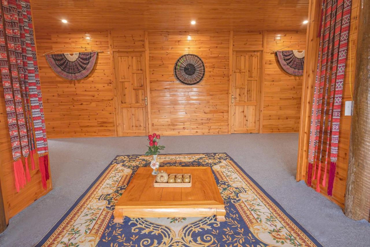 Táo Tày House - B&B Sa Pa