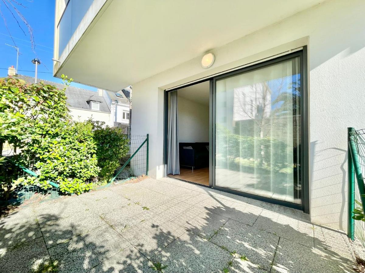 ParcAppart 5 - Terrasse - Parking - Netflix - B&B