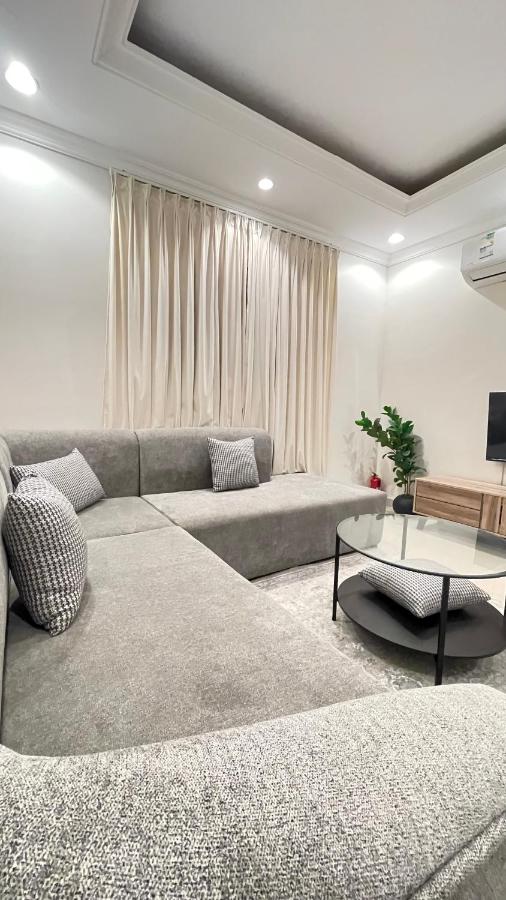 شقة أنيقة بغرفة نوم وصالة - B&B
