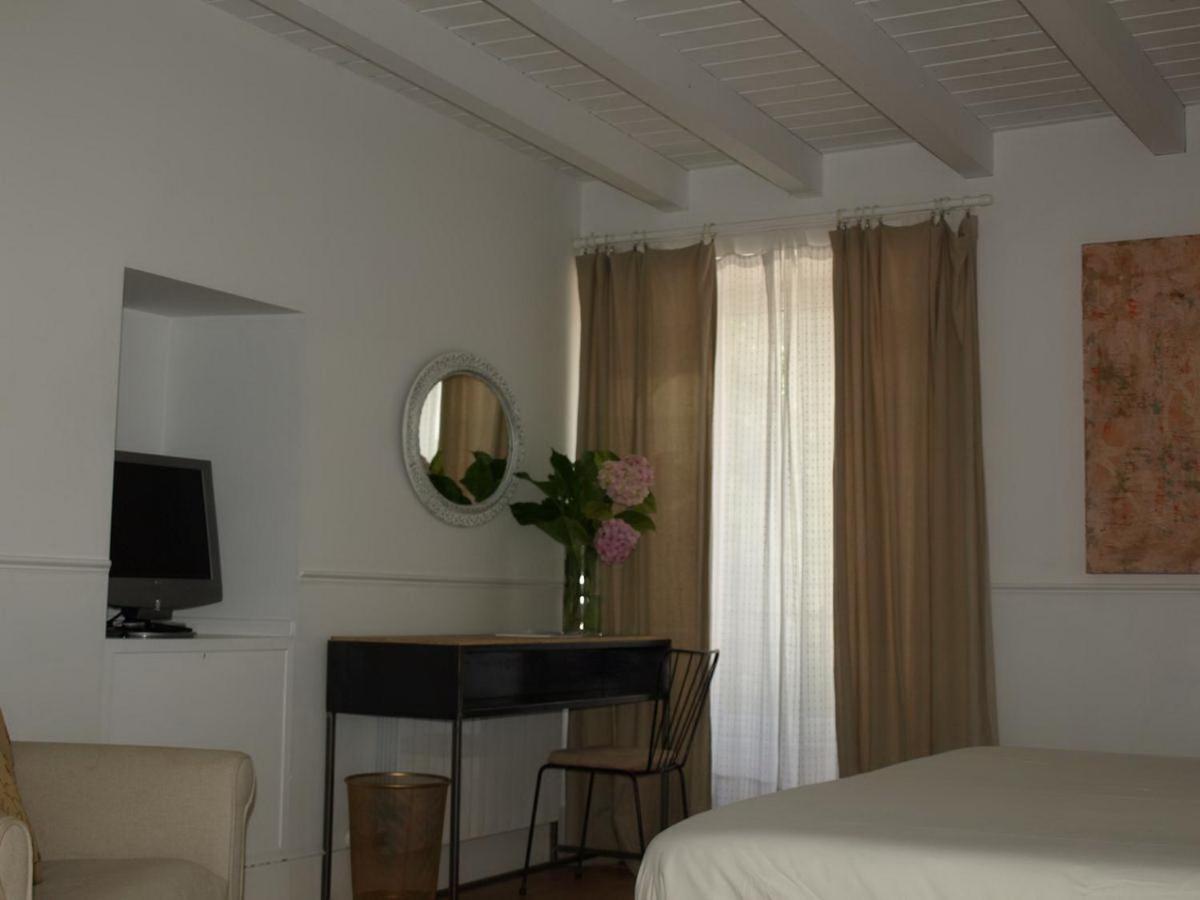 Habitación Triple Superior