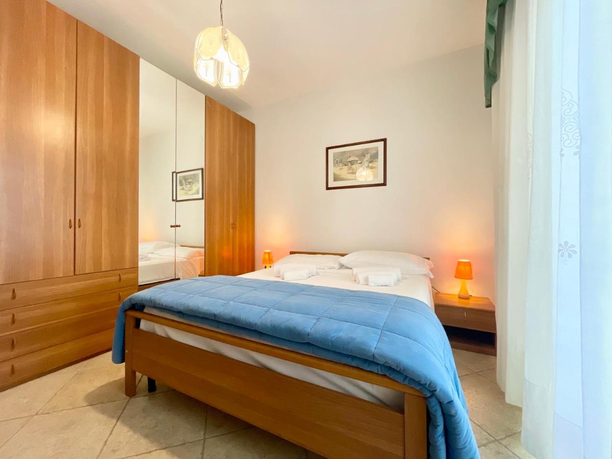 La Casa delle Onde - trilocale per 6 persone - B&B