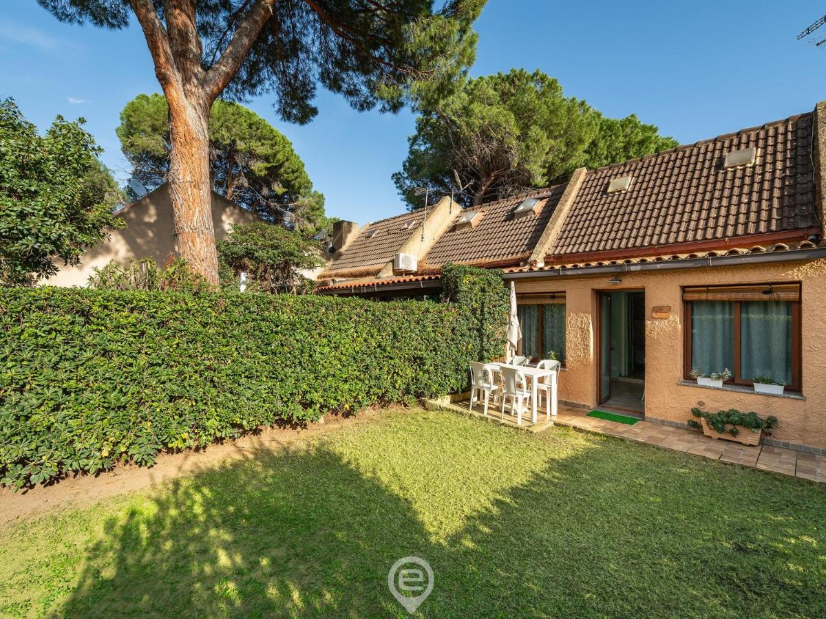 Villino Ludovica - Ferienwohnung Pula