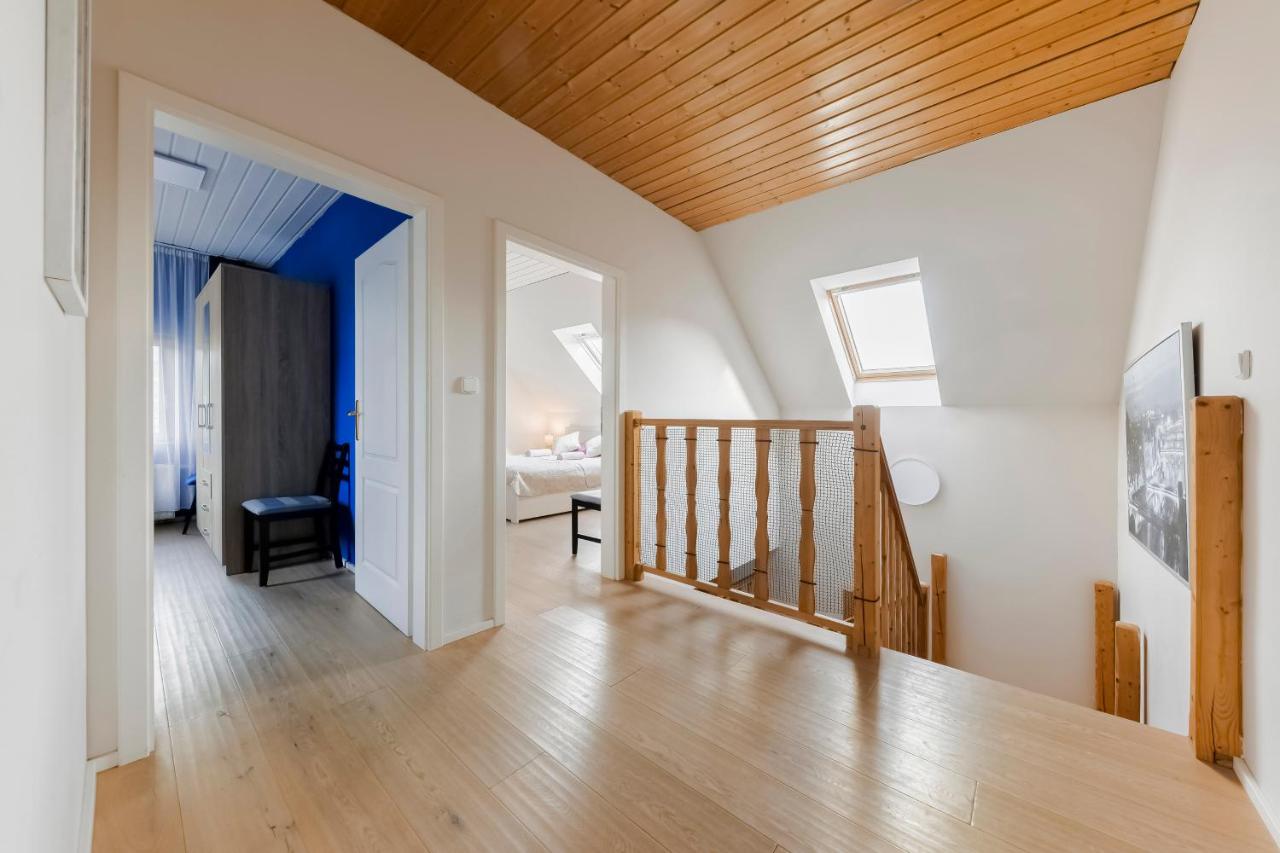 Guest House KRISTI - Chambres d’hôtes