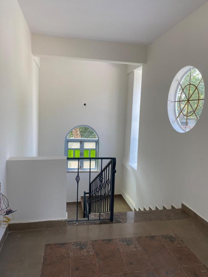 1 bed peaceful studio Apartment near Colva beach - B&B