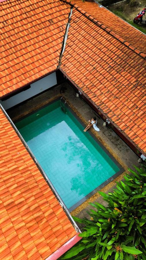 Satiana Tangalle - Ferienwohnung Tangalla