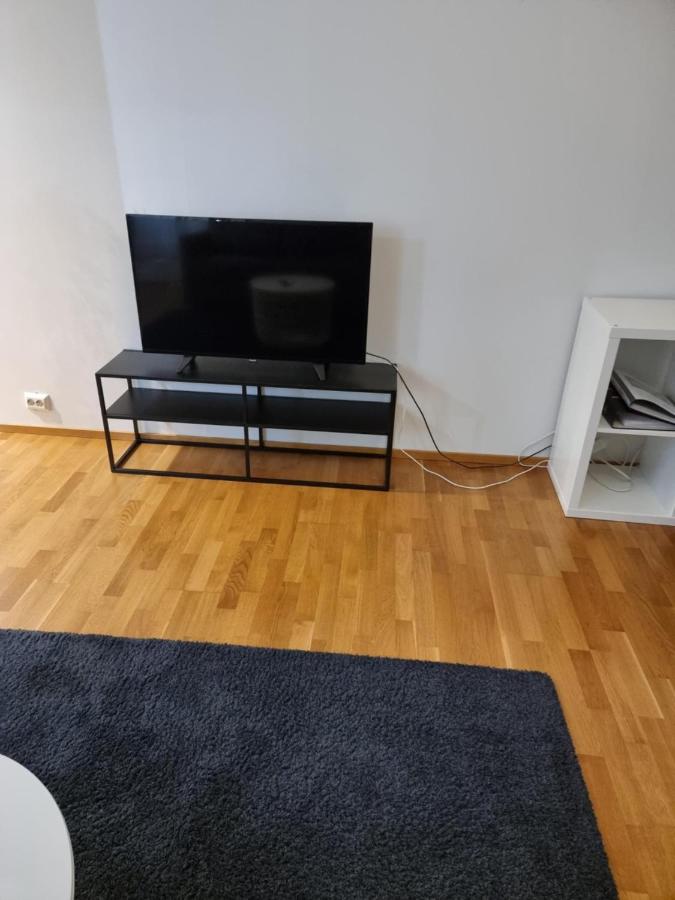 Kotimaailma Saunallinen kaksio keskustan tuntumassa - B&B Vaasa