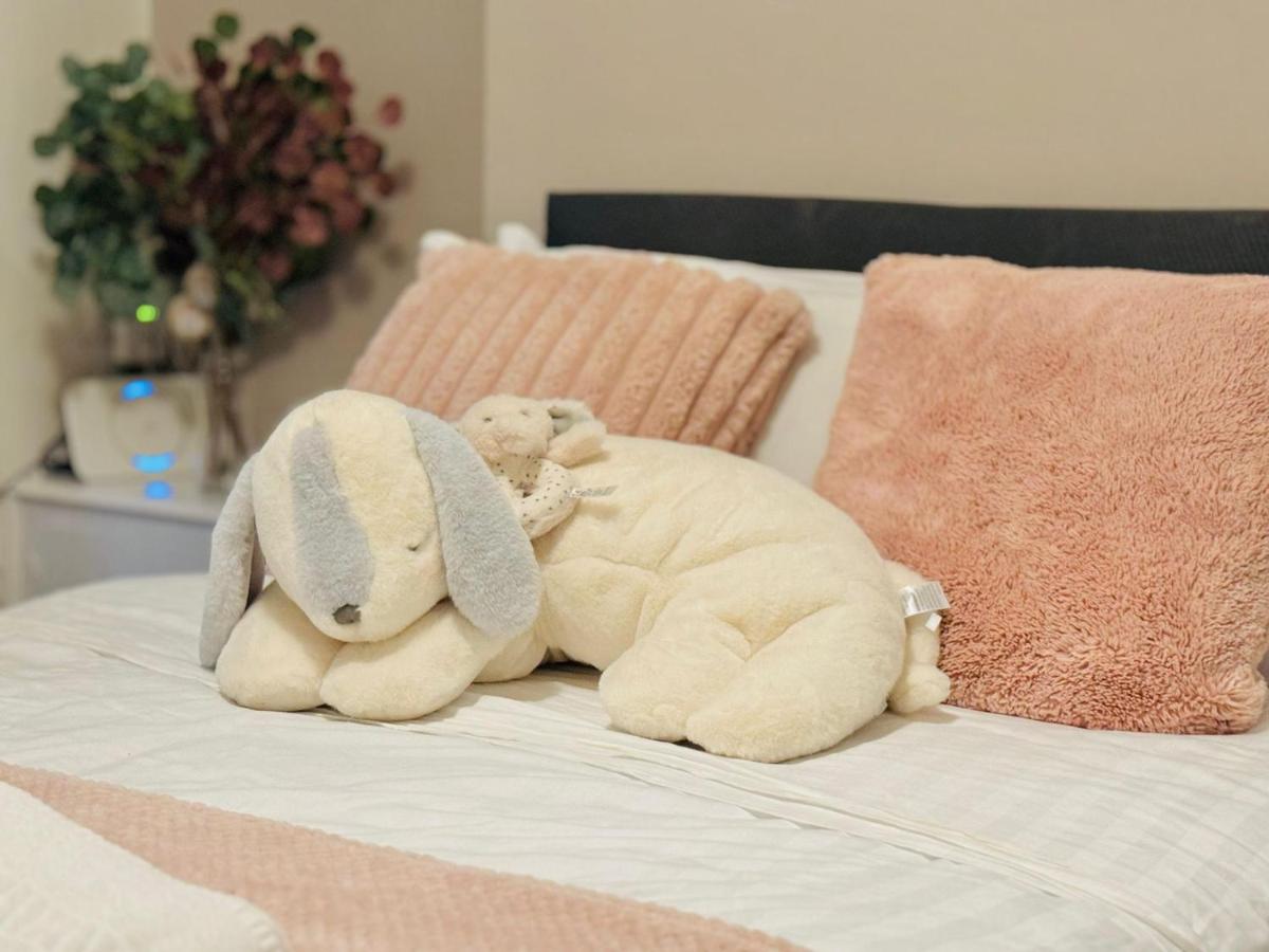 Room 1 Shared House in Bootle - Ferienwohnung Litherland