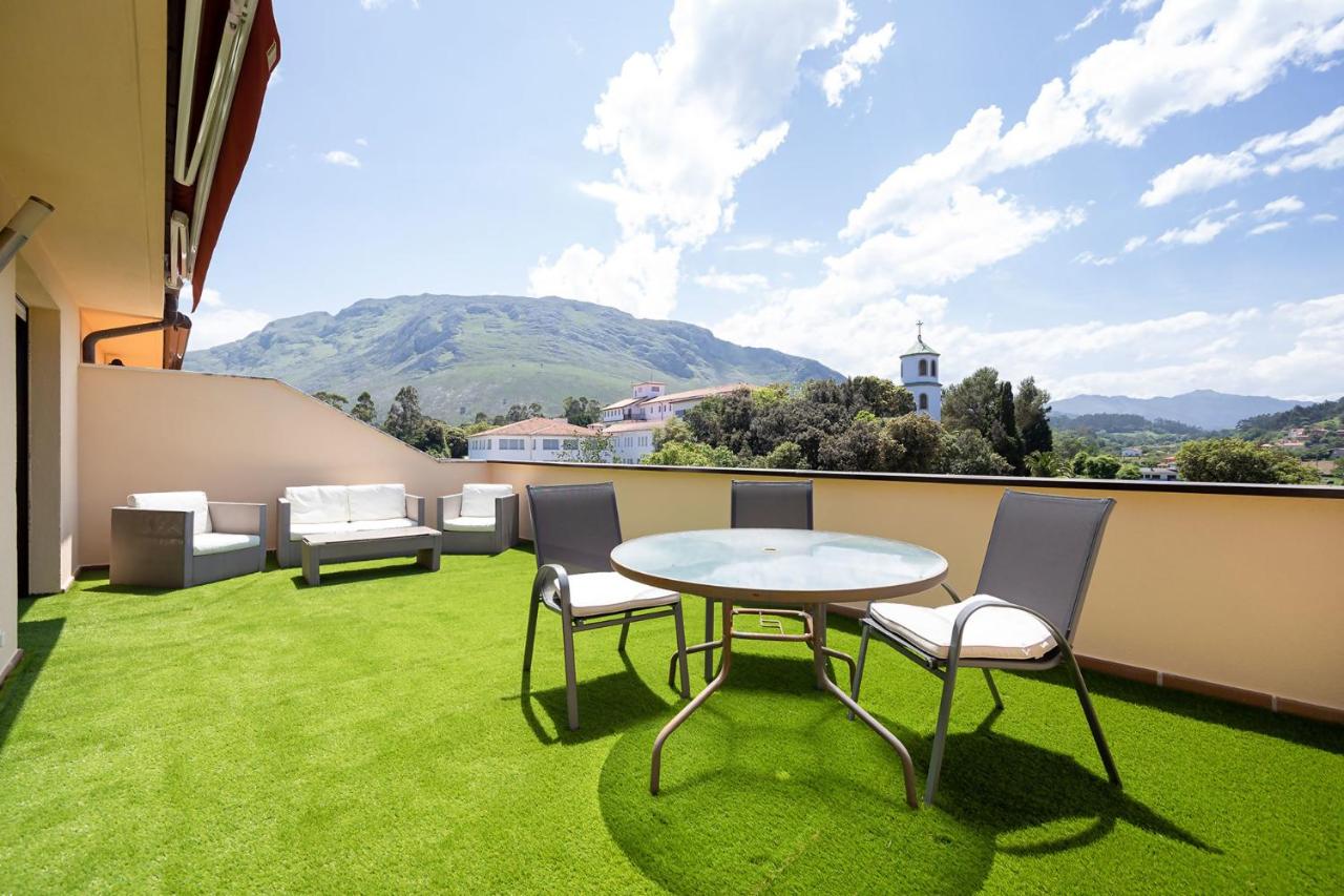 Apartamento Luz de Poniente - B&B