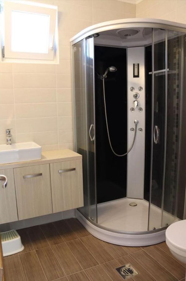 Balaton Holiday Home - Ferienwohnung