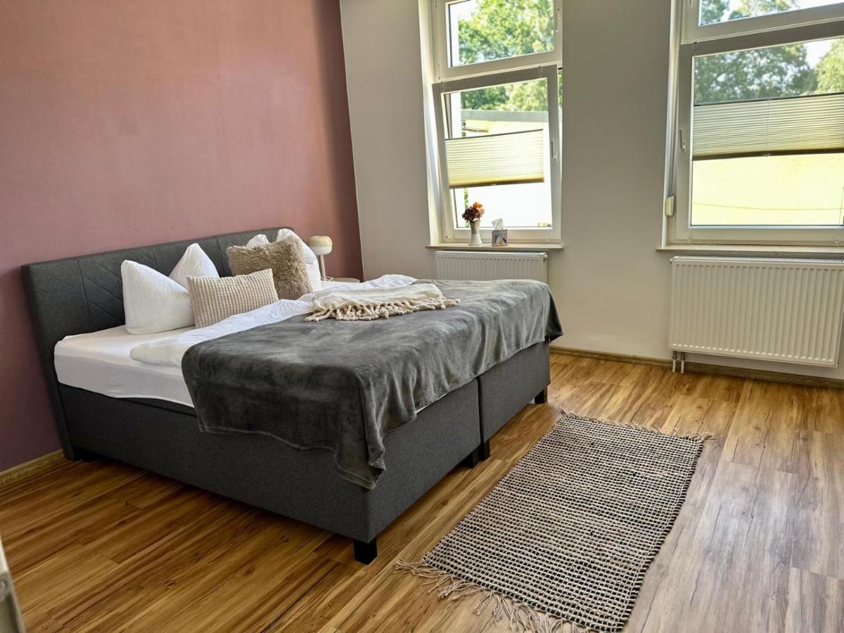 Parkblick - B&B