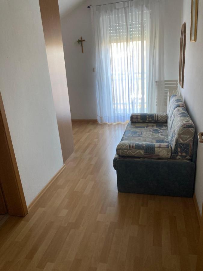 Habitación Individual con baño privado