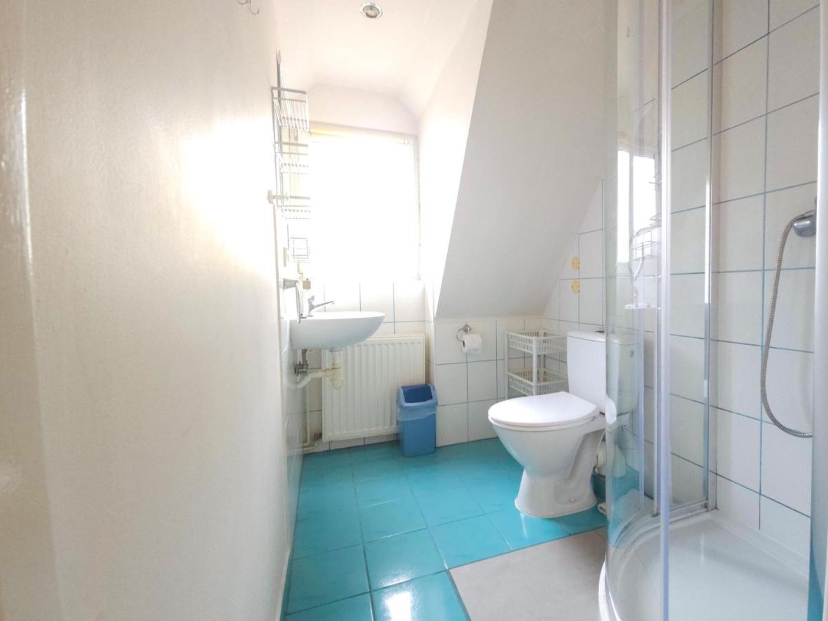Quadruple Room with Lake View
