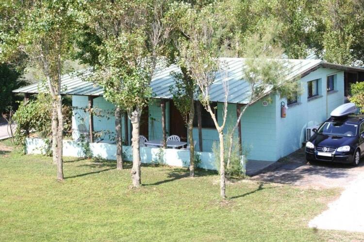 One-Bedroom Bungalow