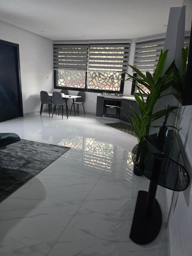 Apartamento de 1 dormitorio