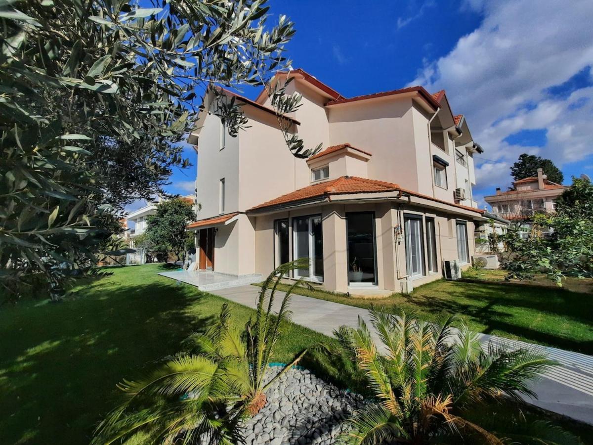 Comfortable and new apartment near the sea! - Ferienwohnung Izmir