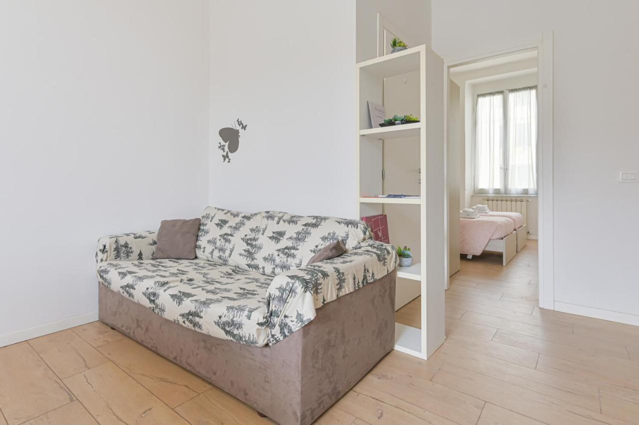 Le Case sul Parco 2 - B&B La Spezia