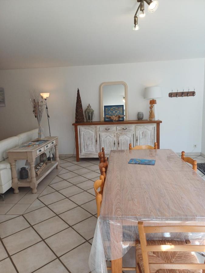 Ma Chaumiere - B&B La Cotinière