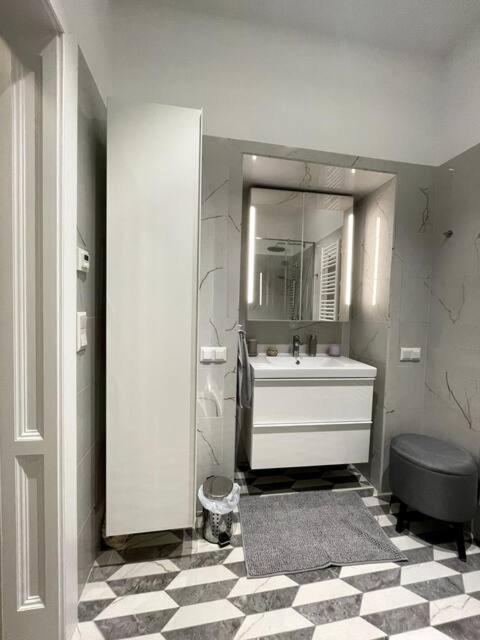 Altbautraum - Ferienwohnung Wien