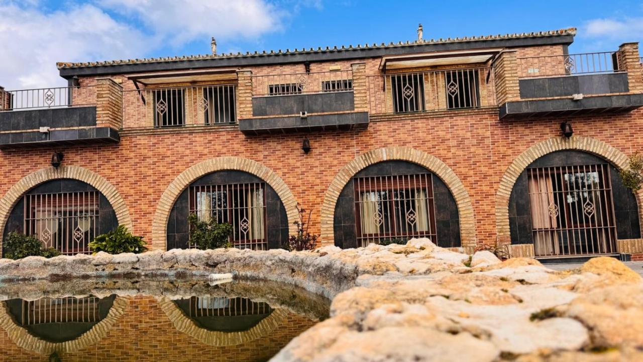 Hostal San Vicente I - Ferienwohnung