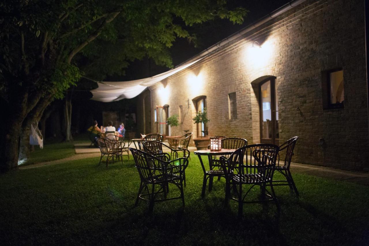 Borgo Sorbatti Country House - B&B