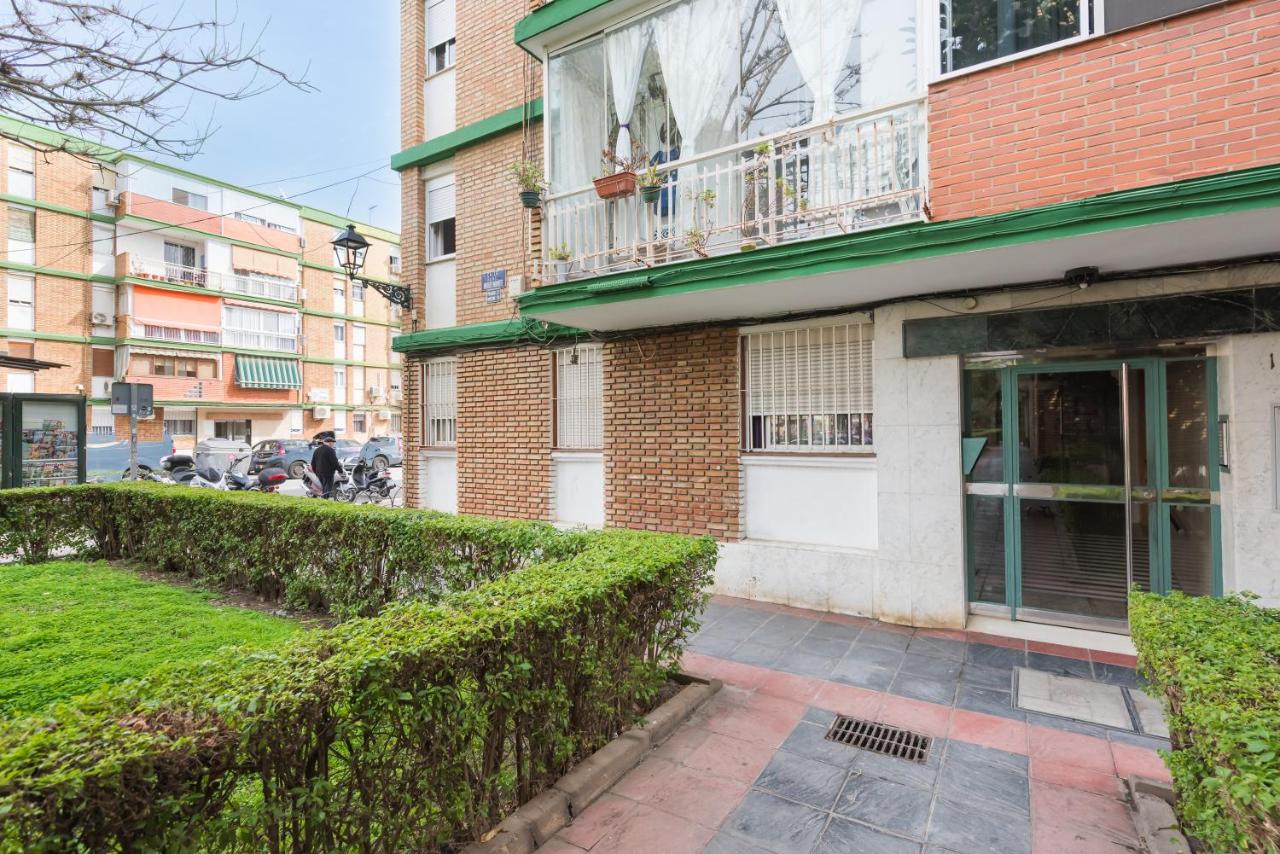 WintowinRentals Modern, Fully Equipped and Well Connected Apartment in Málaga - B&B Málaga