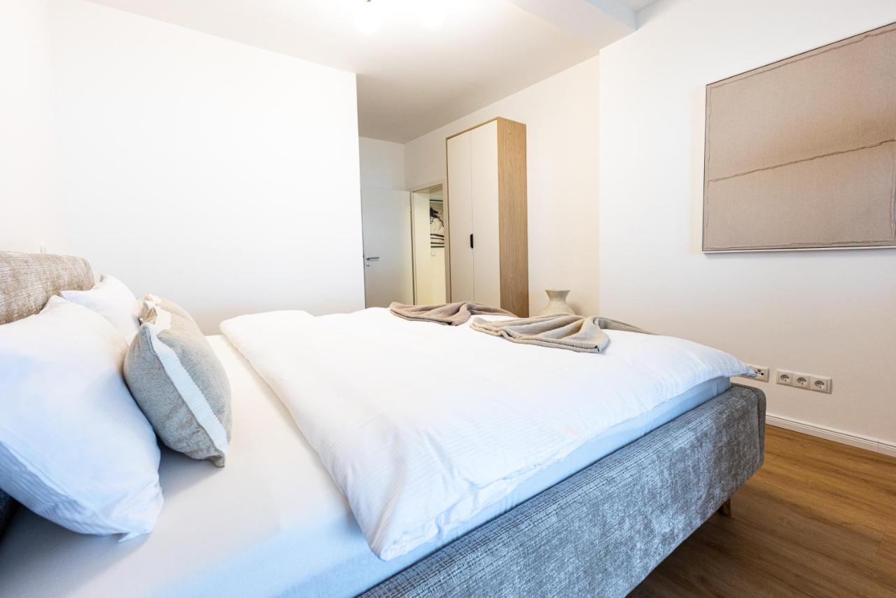 Ferienwohnung für 4 Mayschoß Küche WiFi TV Parken - Chambres d’hôtes