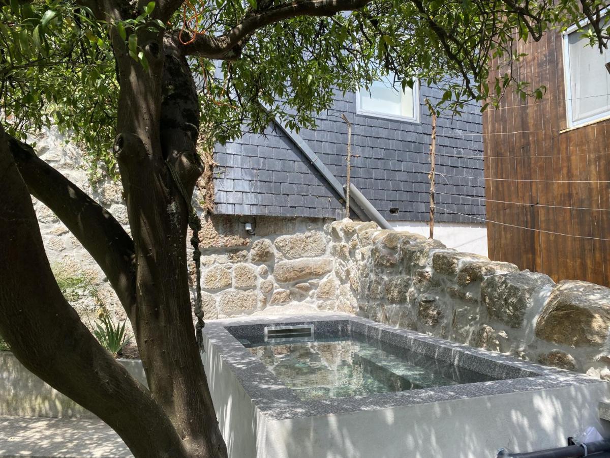 Feel Discovery Casa do Rio Douro Valley - Ferienwohnung