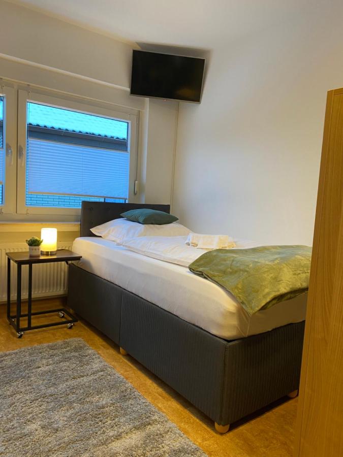 Apartment am Dom in Dinklage - B&B Dinklage