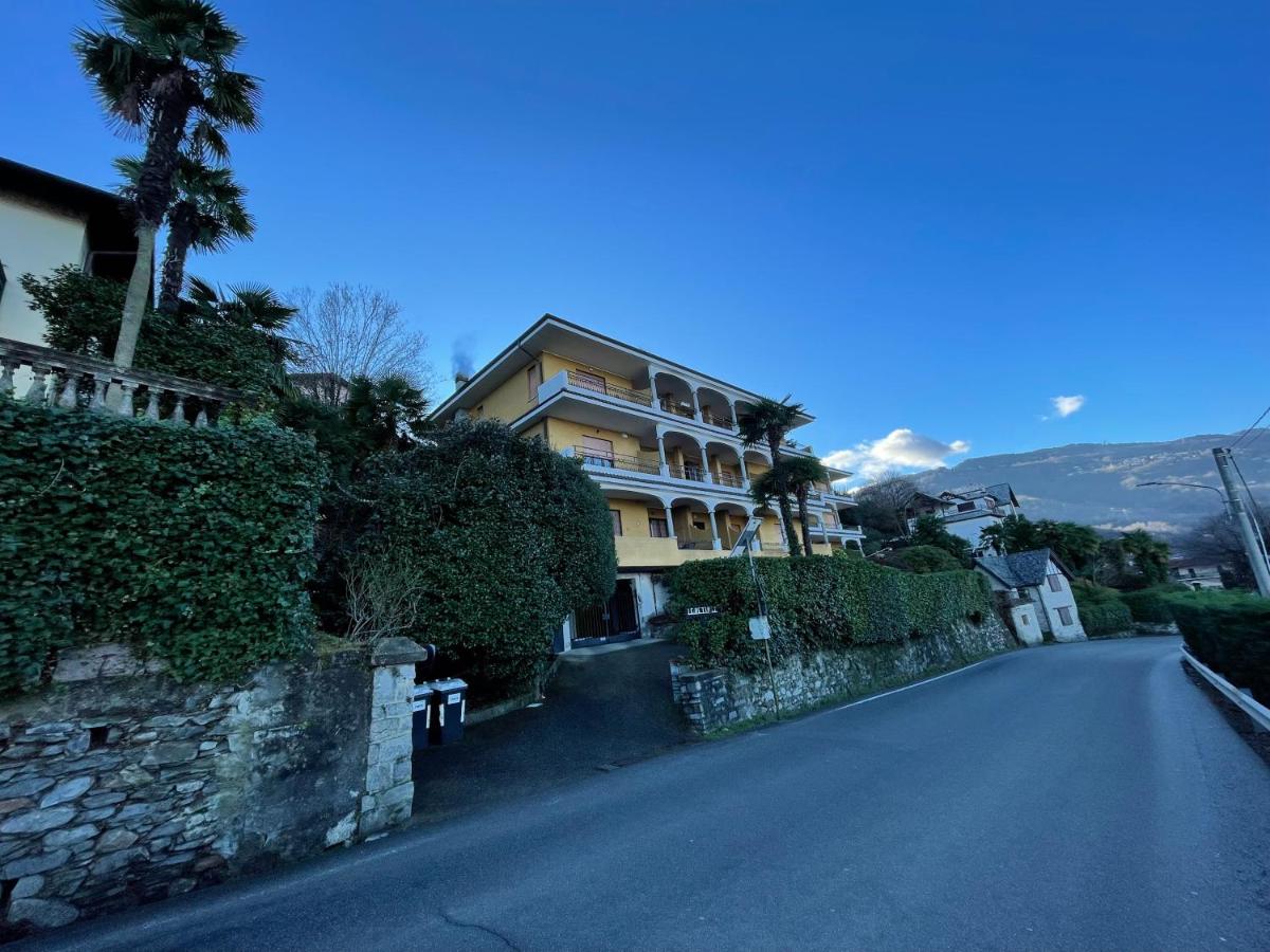 La casa di Susanna - B&B Stresa