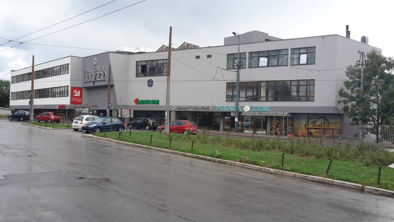 Apartments R Sport boutique - B&B