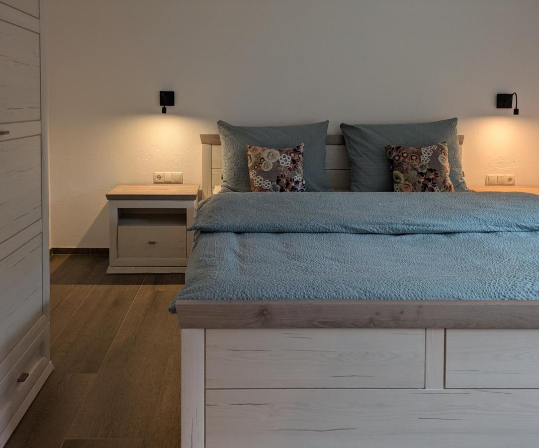 Gartenapart - B&B