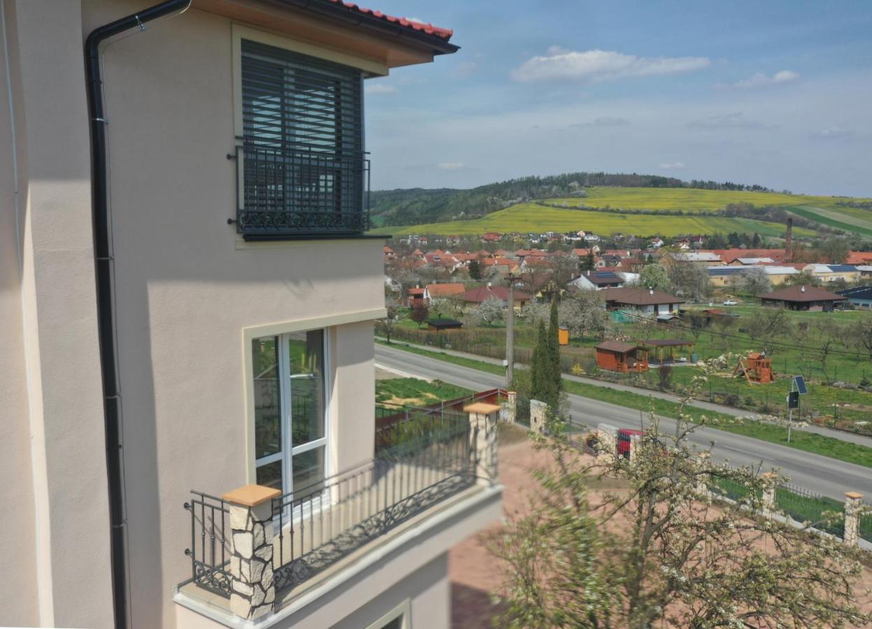 Penzion Renesance - Ferienwohnung