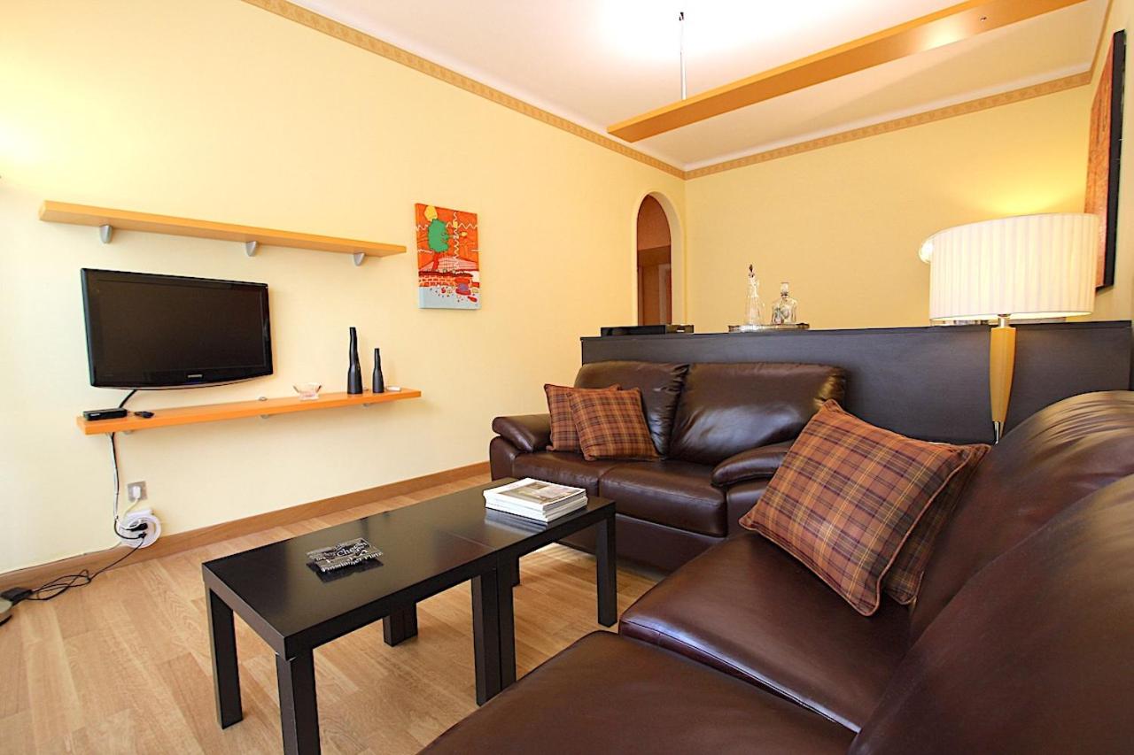 Corso Francia - Auditorium - B&B Rome