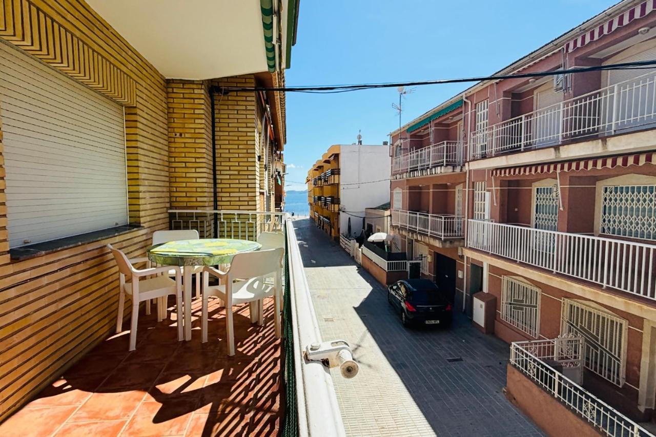 Casa Los Narejos Beach by SunshineClub - B&B