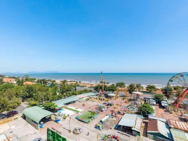 CAOCAO Homestay - Toà nhà Oasky Sơn Thịnh 2 - B&B Vung Tau