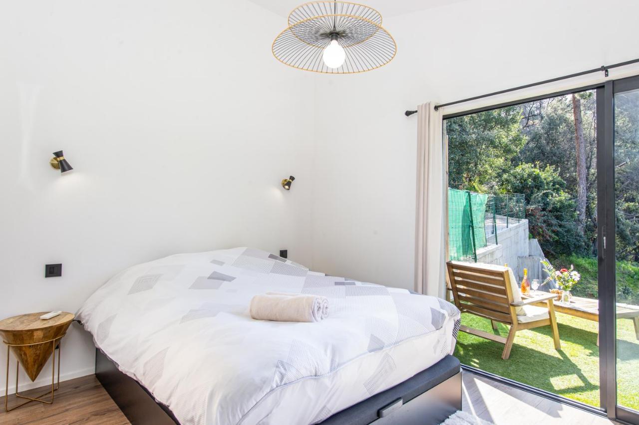 Villa 1 Chambre