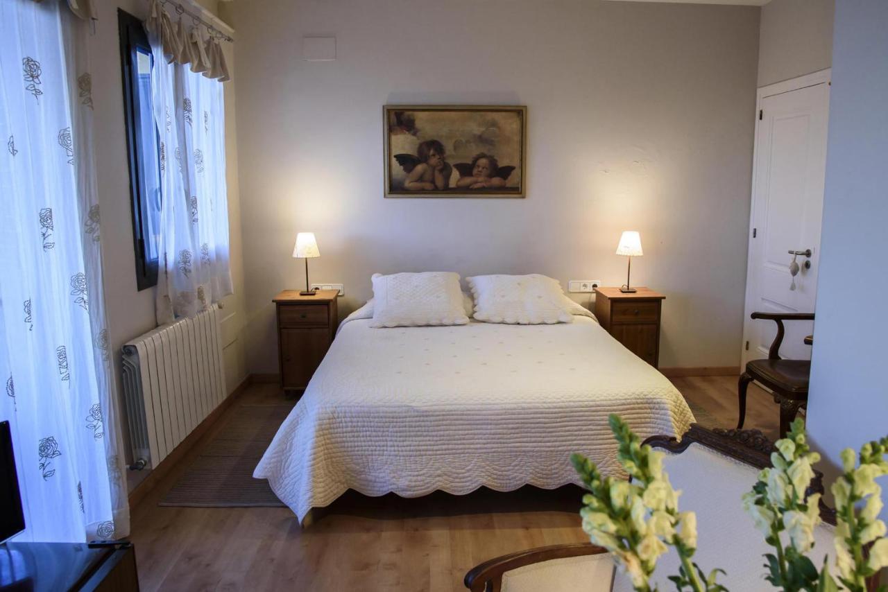 Double Room with View