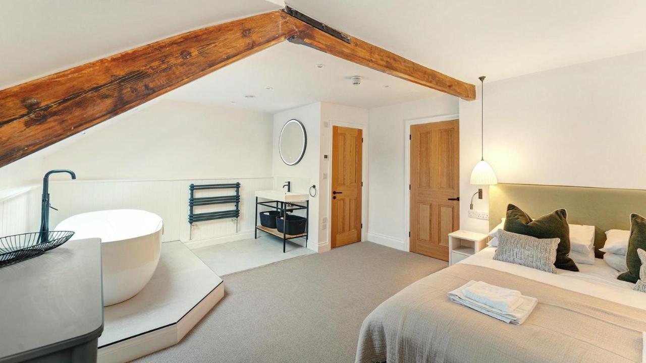 Beech Tops - B&B Windermere