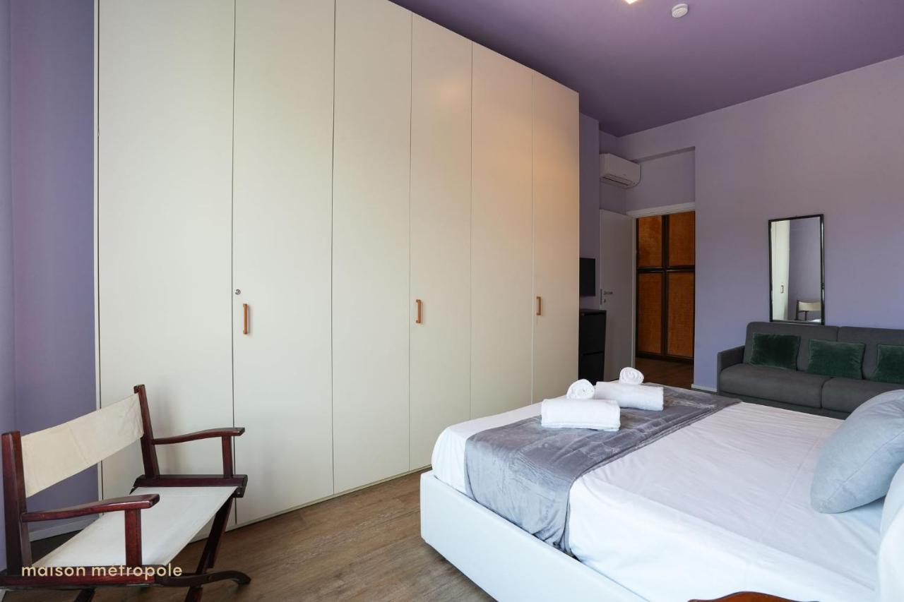 Appartement 2 Chambres avec Balcon