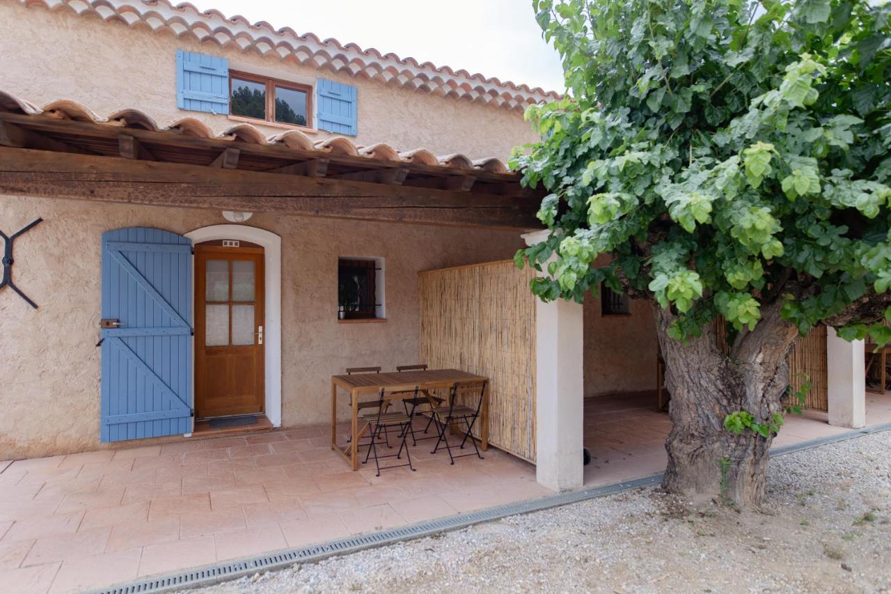Domaine De Sigalous - B&B