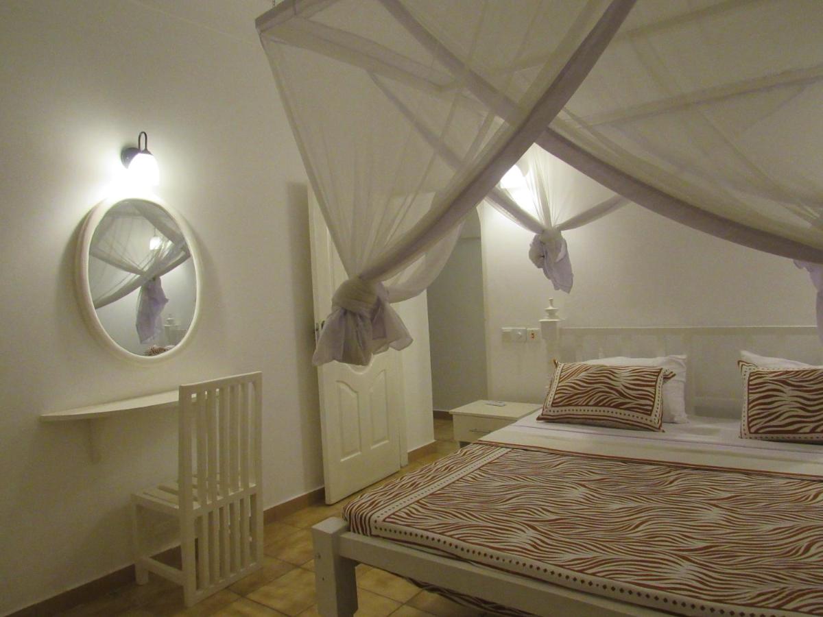 Superior Chalet