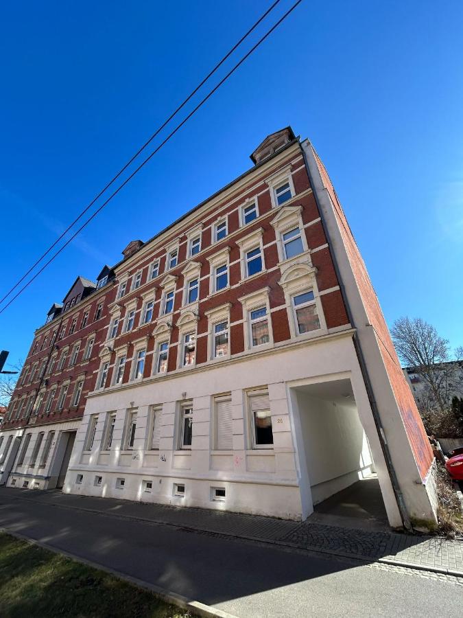 RoCo Appartment - B&B