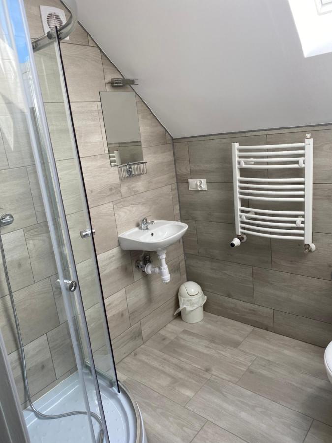 Quadruple Room with Private Bathroom